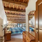 Rocosa Country house