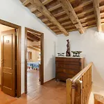 Rocosa Country house Sant Iscle De Vallalta