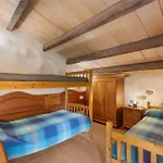 Country house Rocosa