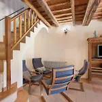 Rocosa Country house Sant Iscle De Vallalta