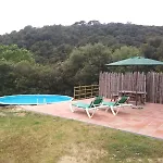 Rocosa * Sant Iscle De Vallalta