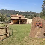 Country house Rocosa Sant Iscle De Vallalta