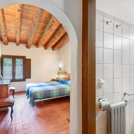 Rocosa Country house