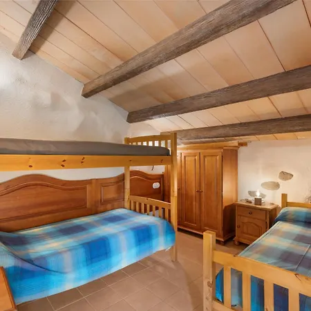 Country house Rocosa *