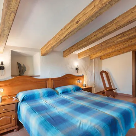 Country house Rocosa