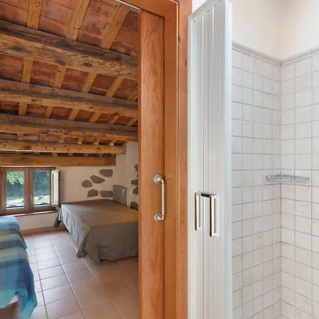 Country house Rocosa *