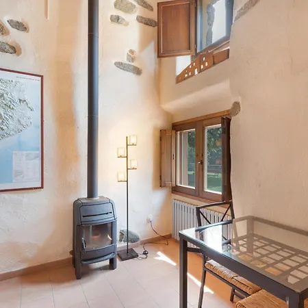 Country house Rocosa Sant Iscle De Vallalta