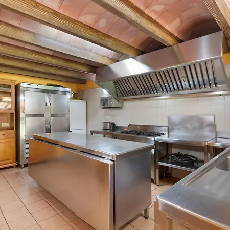 Country house Rocosa *