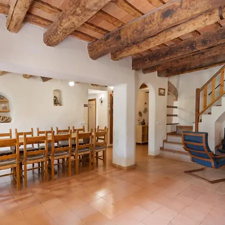 Country house Rocosa