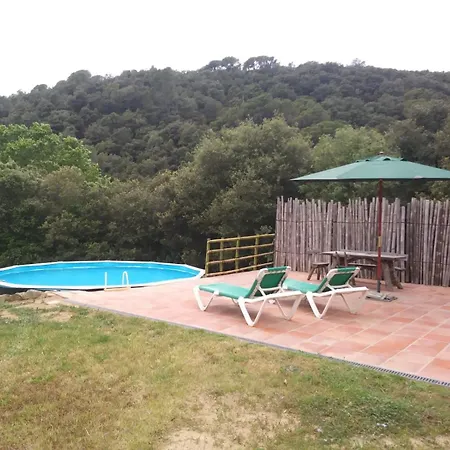 Rocosa * Sant Iscle De Vallalta